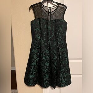 Studio One party/formal dress, size 12